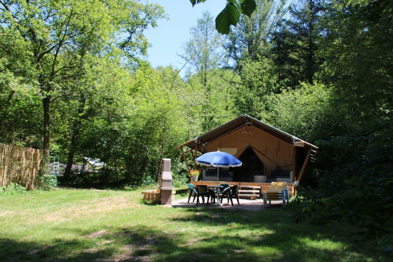 Domaine Chez Jem Ξενοδοχείο Le Breuil  Εξωτερικό φωτογραφία